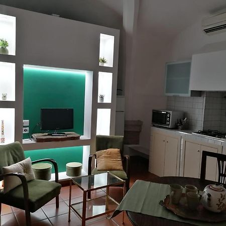 Residenza Turrena Perugia Exterior foto