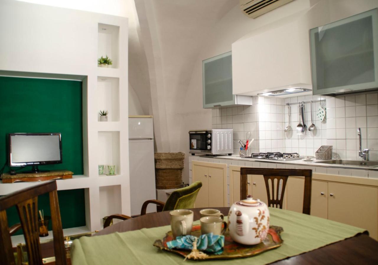 Residenza Turrena Perugia Exterior foto