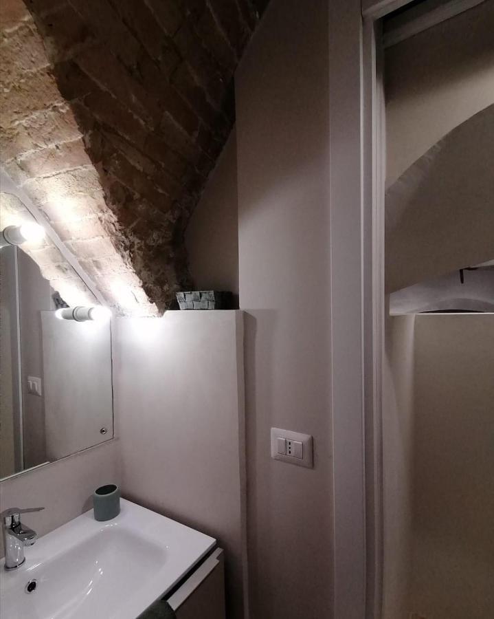Residenza Turrena Perugia Exterior foto