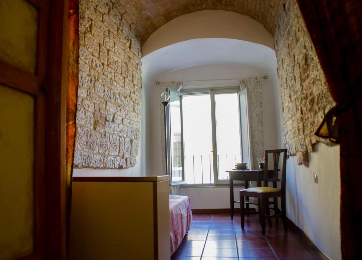 Residenza Turrena Perugia Exterior foto