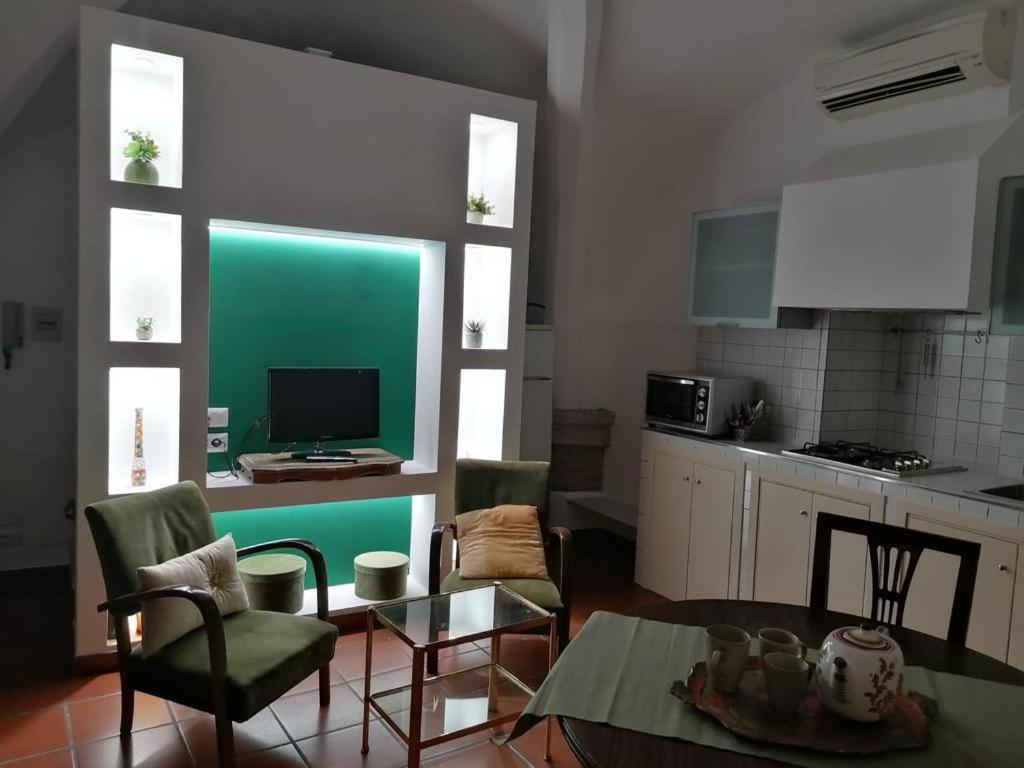 Residenza Turrena Perugia Exterior foto
