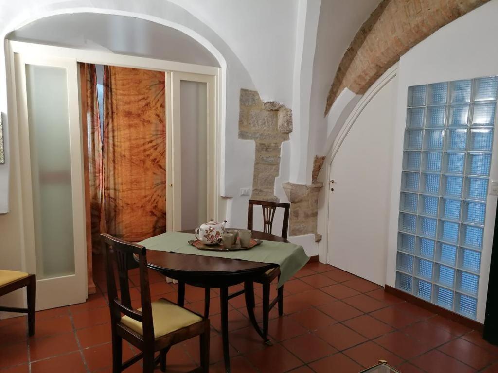 Residenza Turrena Perugia Exterior foto