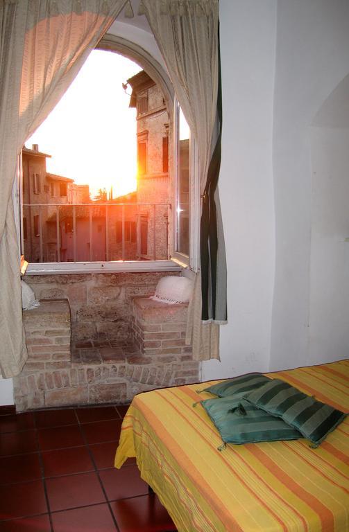Residenza Turrena Perugia Quarto foto