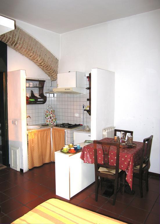 Residenza Turrena Perugia Quarto foto