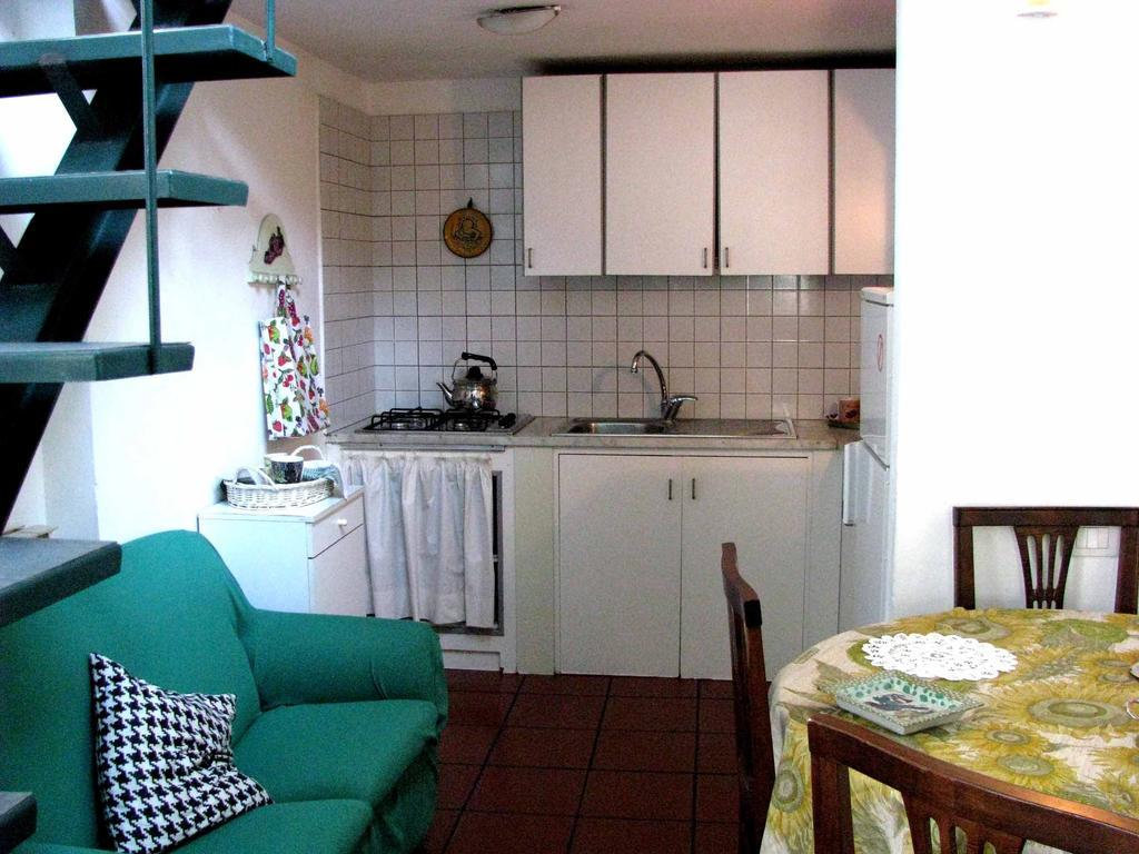 Residenza Turrena Perugia Quarto foto