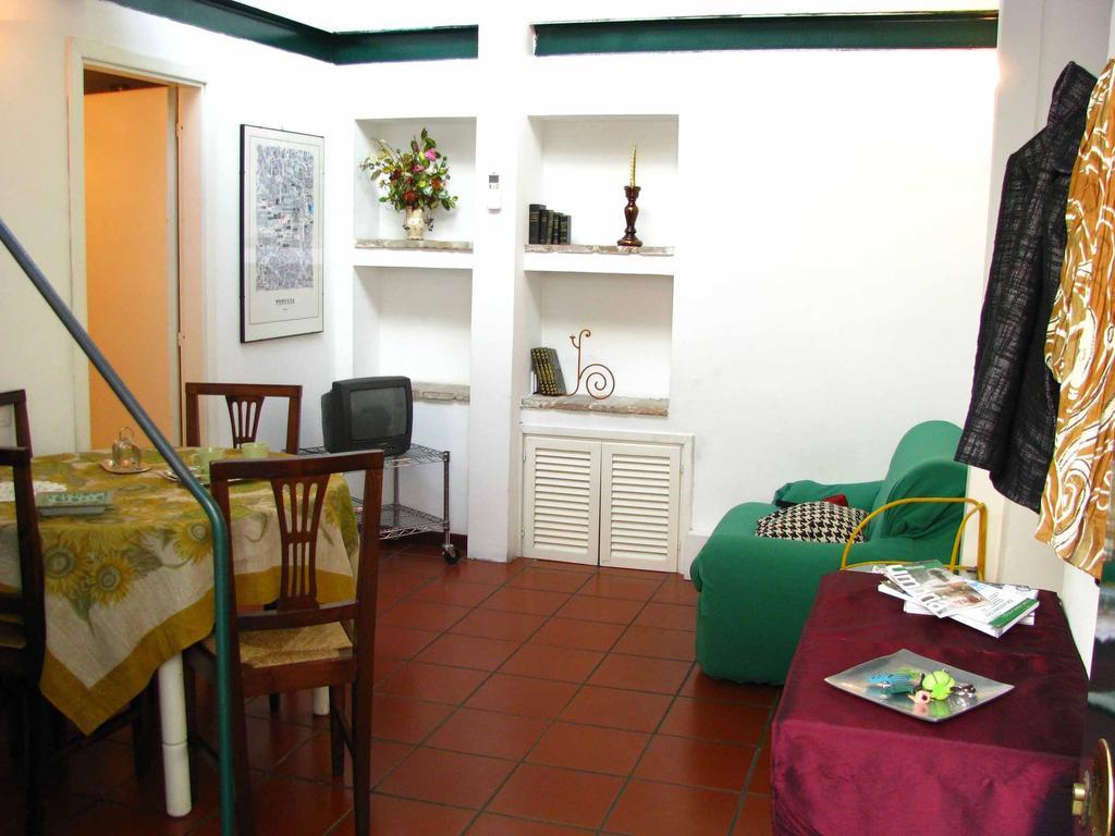 Residenza Turrena Perugia Quarto foto