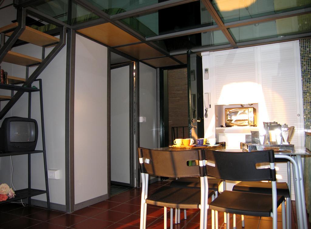 Residenza Turrena Perugia Quarto foto