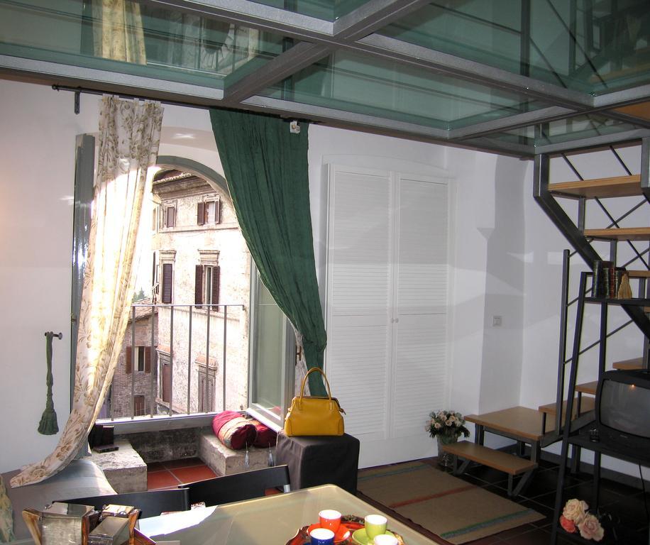 Residenza Turrena Perugia Quarto foto