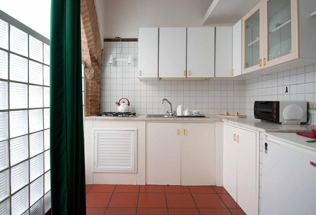 Residenza Turrena Perugia Quarto foto