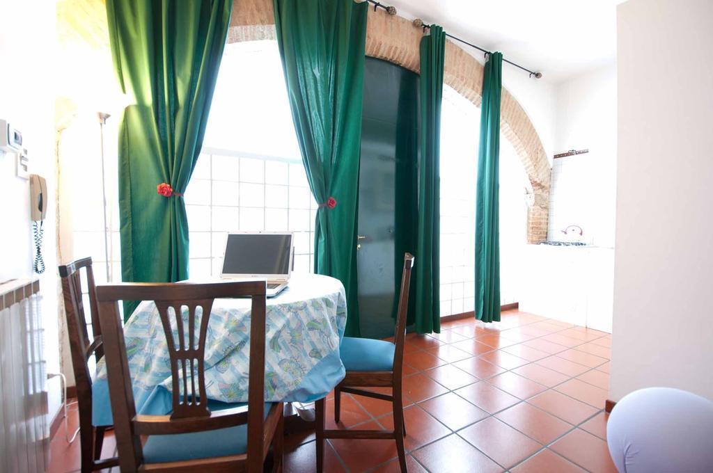 Residenza Turrena Perugia Quarto foto