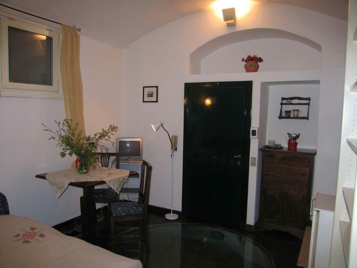Residenza Turrena Perugia Exterior foto